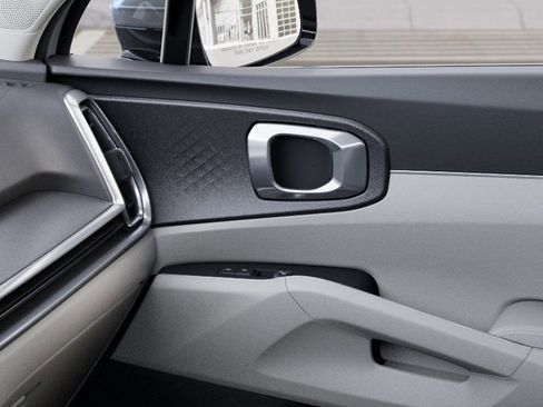 New 2026 Kia Sorento S w/ S Panoramic Sunroof Package image 24