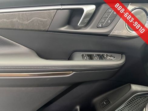 New 2026 Buick Enclave Avenir w/ Super Cruise Package image 26