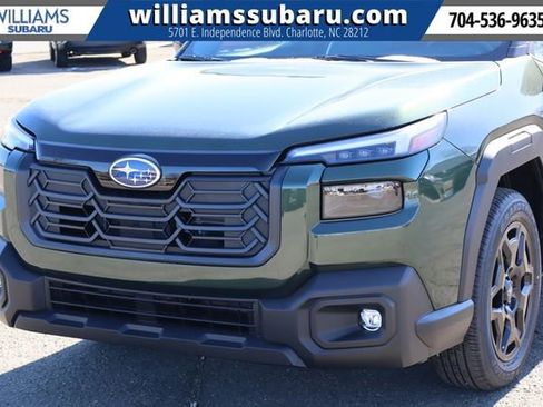 New 2026 Subaru Outback Limited image 4