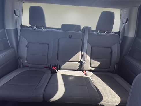 Used 2021 GMC Sierra 1500 Elevation image 29