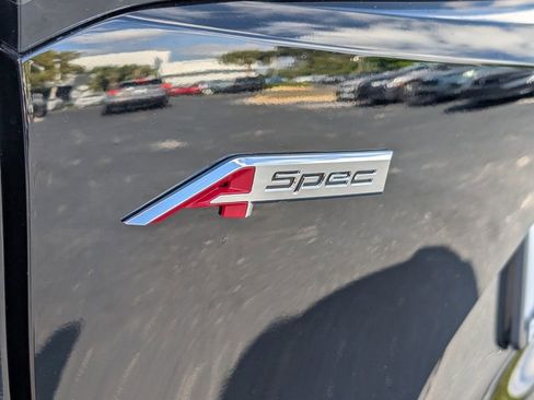 Used 2025 Acura ADX A-Spec image 15