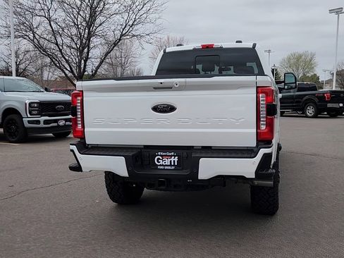 New 2026 Ford F250 Lariat w/ Tremor Off-Road Package image 17