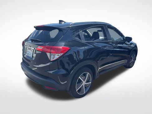 Used 2022 Honda HR-V EX image 4