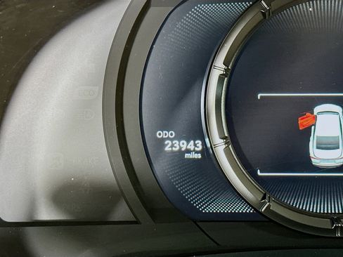 Used 2024 Lexus IS 350 F Sport w/ Navigation Package image 18