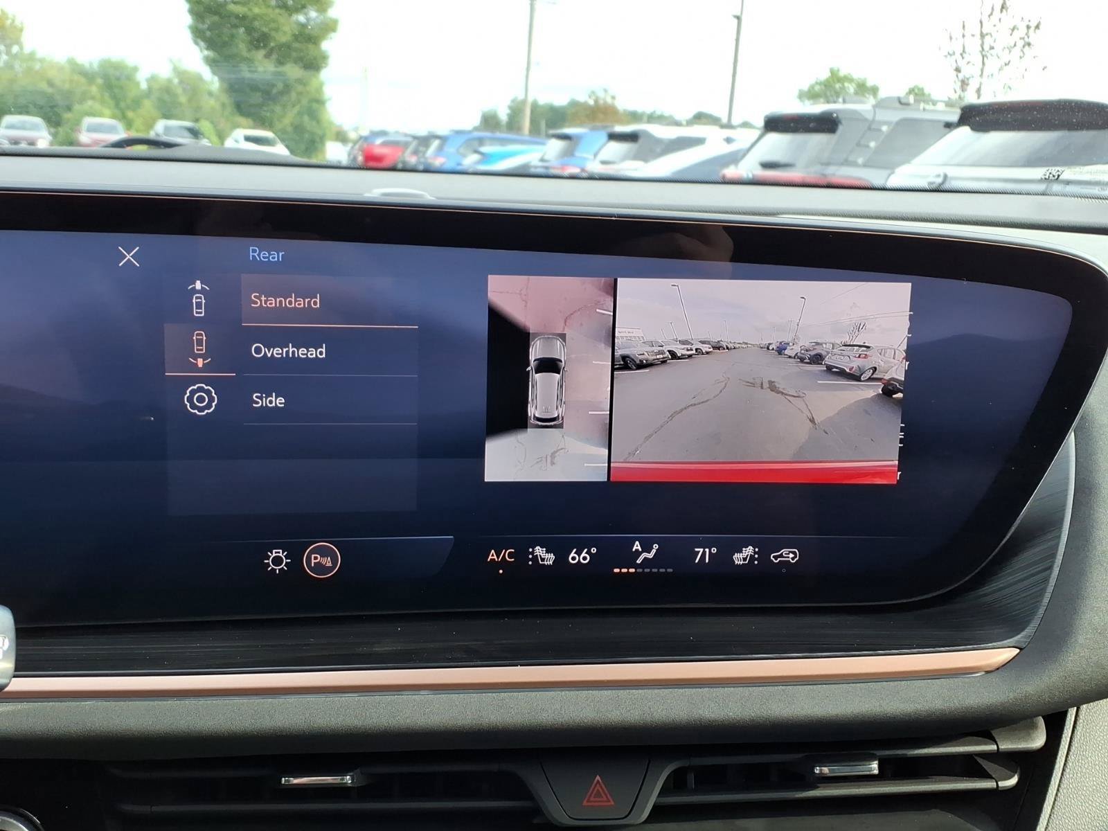 Used 2024 Buick Envision Sport Touring AWD/4WD image 13