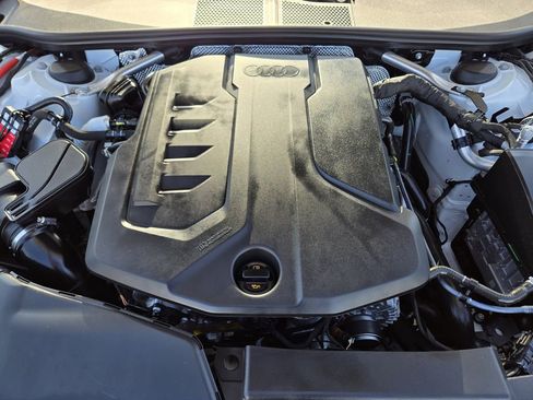 Certified 2025 Audi A5 2.0T Premium Plus w/ Premium Plus image 41