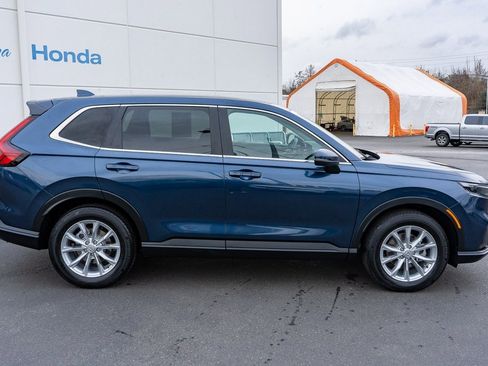 Certified 2024 Honda CR-V EX-L image 16