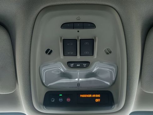 New 2026 Buick Encore GX Avenir w/ Avenir Technology Package FWD image 23