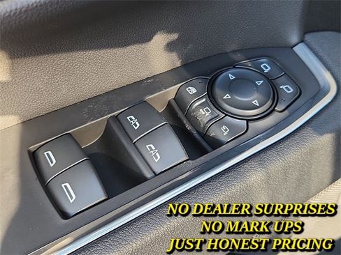 New 2025 Chevrolet Silverado 2500 LTZ w/ LTZ Plus Package image 24