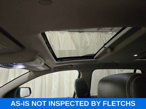 Used 2017 GMC Acadia Denali w/ Technology Package image 17