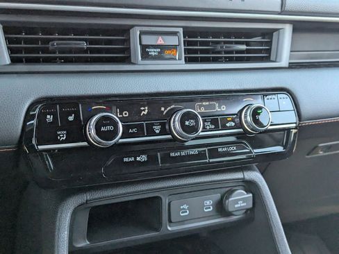 New 2026 Honda Passport TrailSport Elite image 18