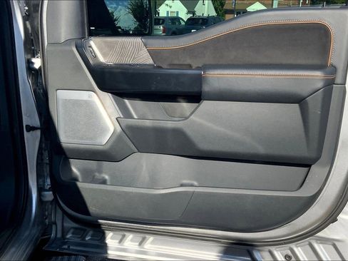 Used 2021 Ford F150 Platinum w/ Equipment Group 701A High image 26