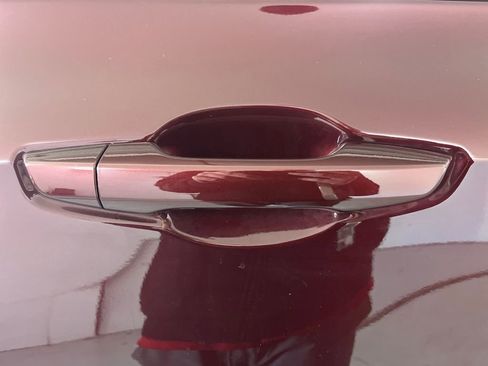 Used 2018 Honda CR-V EX image 48