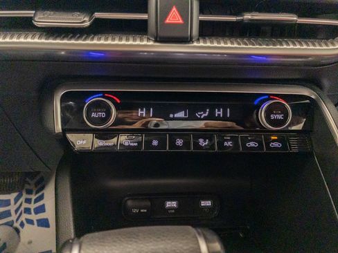 Used 2021 Kia K5 GT-Line image 22