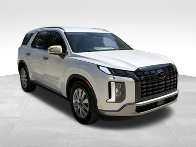 Used 2024 Hyundai Palisade SEL FWD image 6