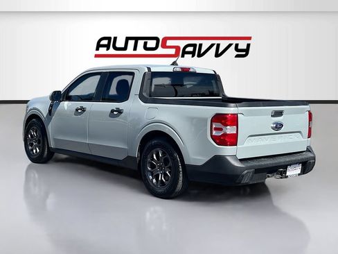 Used 2022 Ford Maverick XLT w/ XLT Luxury Package FWD image 5