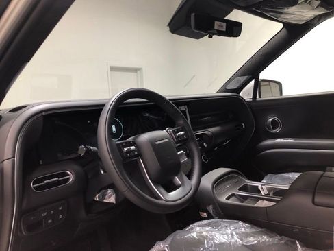 New 2026 Hyundai Palisade Calligraphy image 22