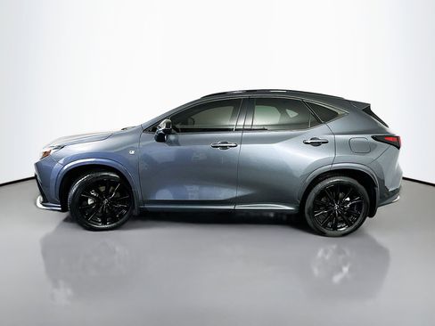 Used 2024 Lexus NX 350 F Sport image 4