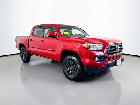 Used 2023 Toyota Tacoma SR5 AWD/4WD image 10