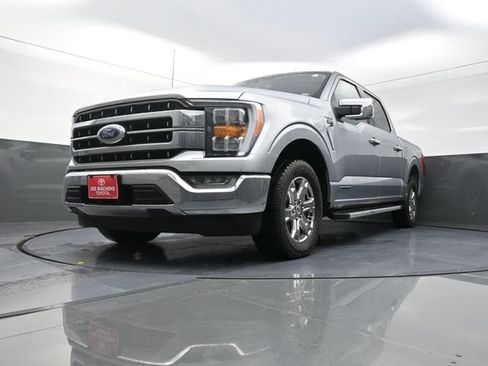 Used 2022 Ford F150 Lariat RWD image 41