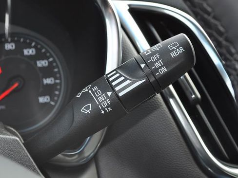 Used 2024 Chevrolet Equinox LT w/ LPO, Floor Liner Package image 34