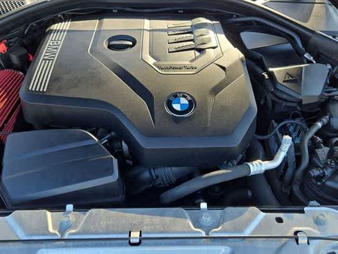 Used 2019 BMW 330i xDrive Sedan AWD/4WD image 15