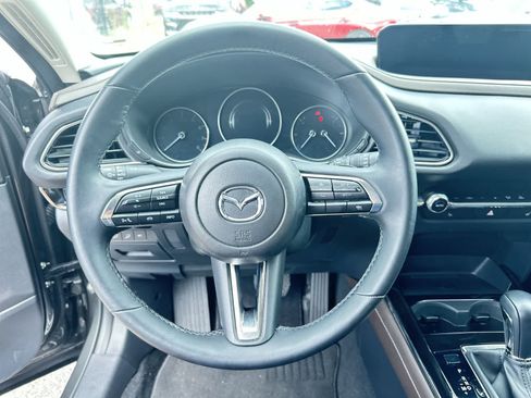 Used 2025 MAZDA CX-30 AWD 2.5 S w/ Premium Package image 18