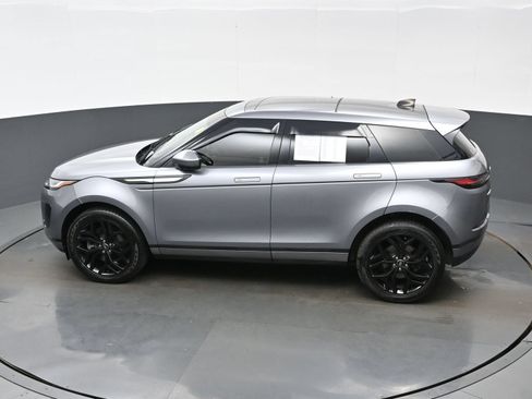 Used 2023 Land Rover Range Rover Evoque S AWD/4WD image 39