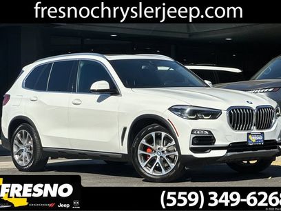 Used 2019 BMW X5 xDrive40i w/ Premium Package 2