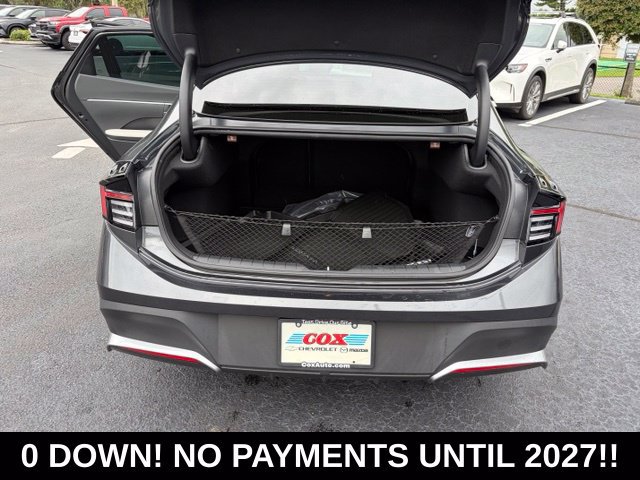Used 2025 Hyundai Sonata SE FWD image 16