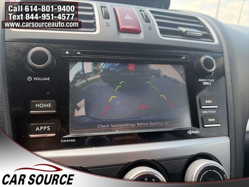 Used 2015 Subaru Crosstrek 2.0i Premium image 19
