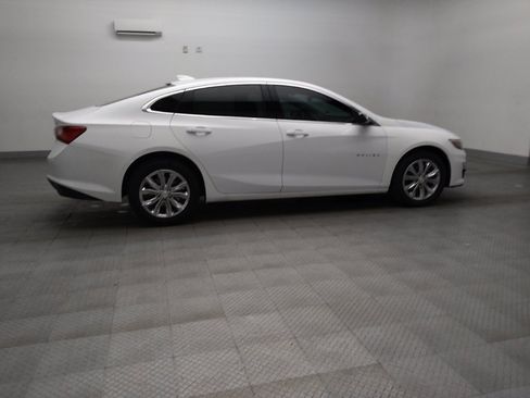 Used 2023 Chevrolet Malibu LT FWD image 10