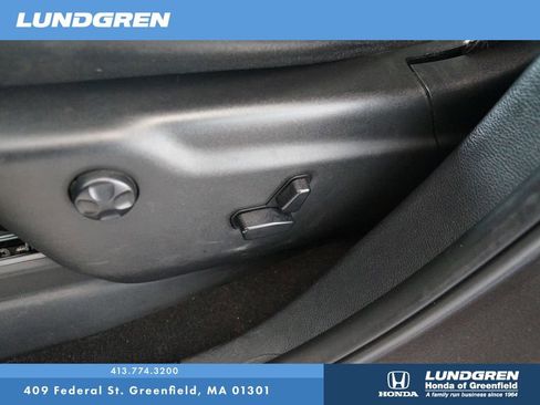 Used 2019 Jeep Grand Cherokee Limited w/ Luxury Group II image 14