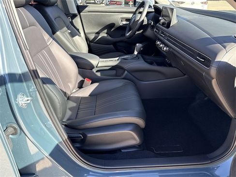 Used 2026 Honda HR-V EX-L image 13