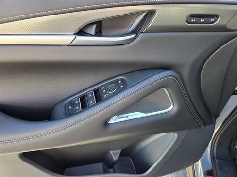 Certified 2025 INFINITI QX60 Luxe w/ Black Edition image 24