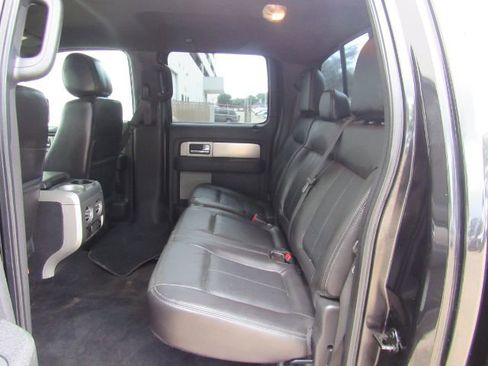 Used 2014 Ford F150 FX2 w/ Equipment Group 402A Luxury image 16