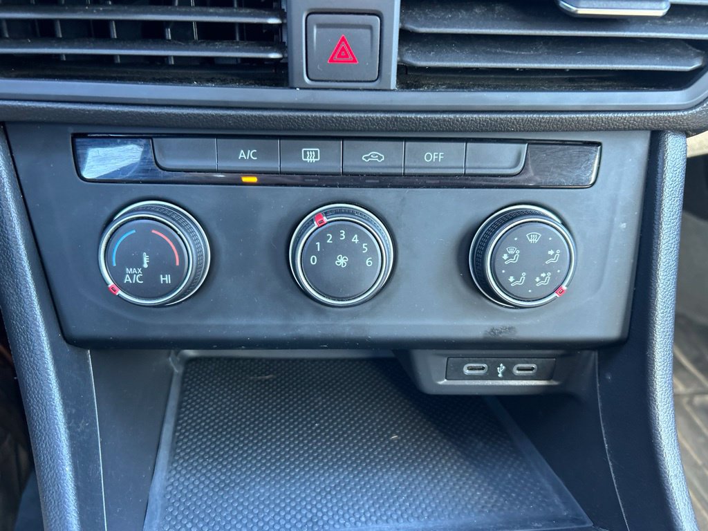 Used 2022 Volkswagen Jetta S FWD image 20