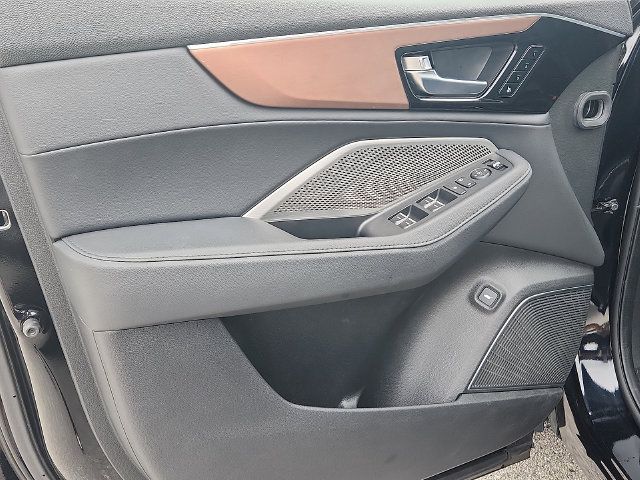 Used 2022 Acura MDX FWD image 13
