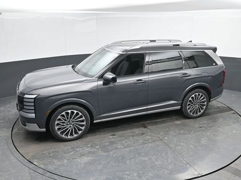 New 2026 Hyundai Palisade Calligraphy image 38