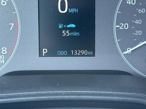 Certified 2025 Toyota Corolla LE image 20