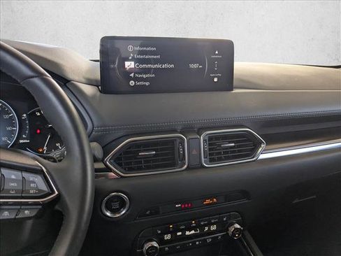 Used 2024 MAZDA CX-5 2.5 Turbo w/ Premium Package image 14