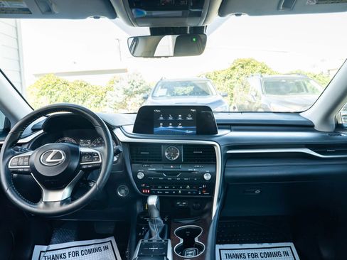 Used 2022 Lexus RX 350 FWD w/ Premium Package image 19