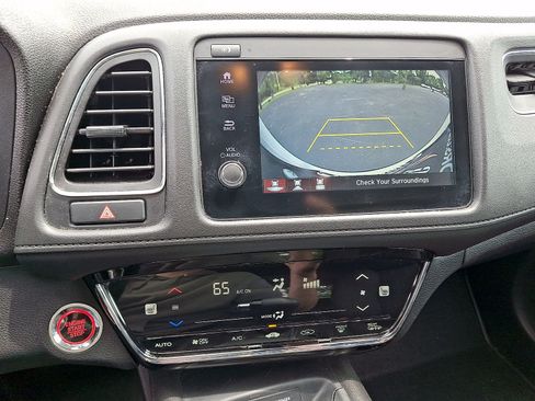 Used 2022 Honda HR-V EX image 15