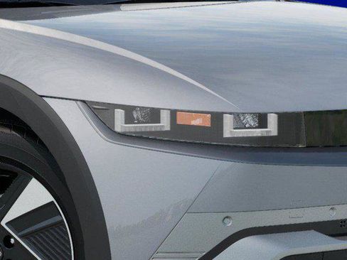 New 2026 Hyundai Ioniq 5 SEL RWD image 9