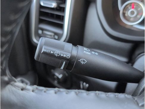 Used 2024 RAM 2500 Big Horn image 26