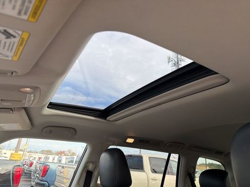 Used 2019 INFINITI QX80 Luxe w/ Cargo Package image 23