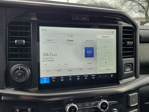 New 2025 Ford F150 Tremor w/ Equipment Group 402A High image 27