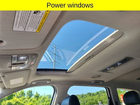 Used 2024 Kia Telluride S w/ S Sunroof Package AWD/4WD image 20