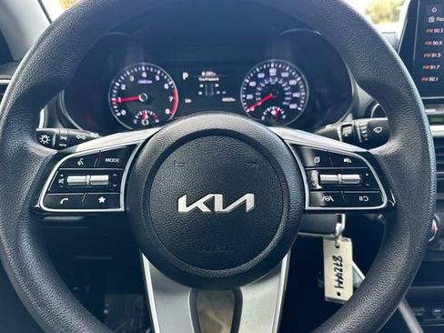 Used 2024 Kia Forte LXS image 24