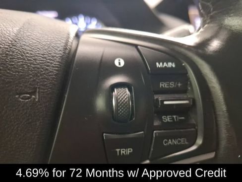 Used 2017 Acura MDX w/ Technology Package AWD/4WD image 24